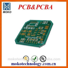 PCBA profesional OEM servicios tarjeta micro sd pcba